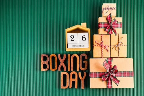 ¿Qué es el Boxing Day y por qué se celebra el 26 de diciembre?
