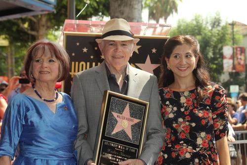 Walter Koenig: una vida ligada a Pavel Chekov y Star Trek
