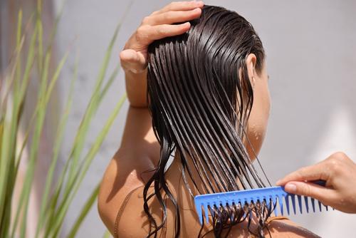 Ondas con volumen: cómo recrear el estilo de Shakira
