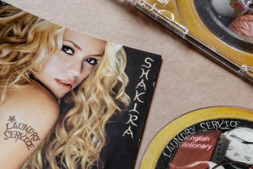 Así construyó Shakira su legado como artista global