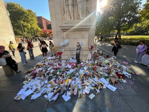 Hoy se cumplen dos años de la muerte de Liam Payne