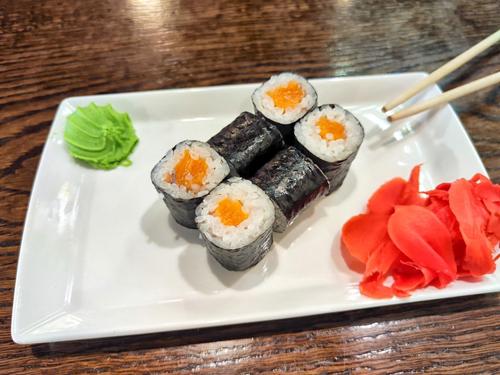 El Wasabi: un potencial aliado para mejorar la memoria