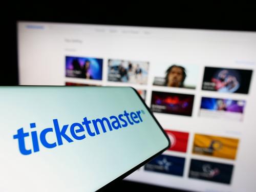 Ticketmaster revela el mapa oficial para los conciertos de BTS en México