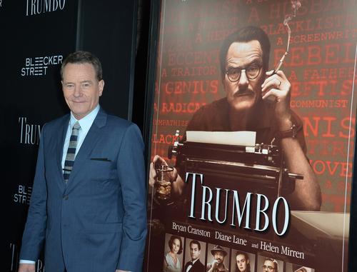 Bryan Cranston cumple 70 años: talento, premios y legado en Hollywood