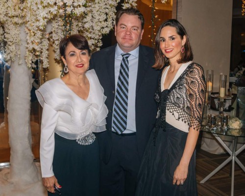 La boda de Alexandra y Daniel