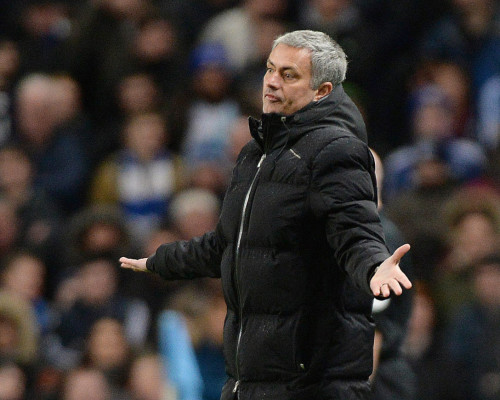 Mou quiere a Falcao en el Chelsea