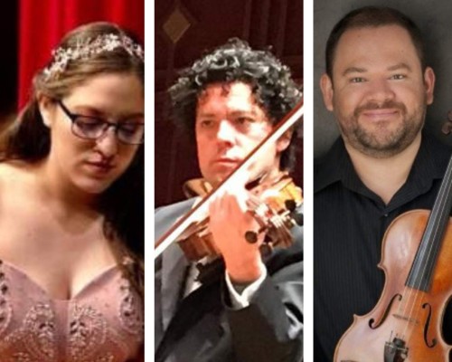 Talento hondureño: El sello de la Victoriano López en el mundo