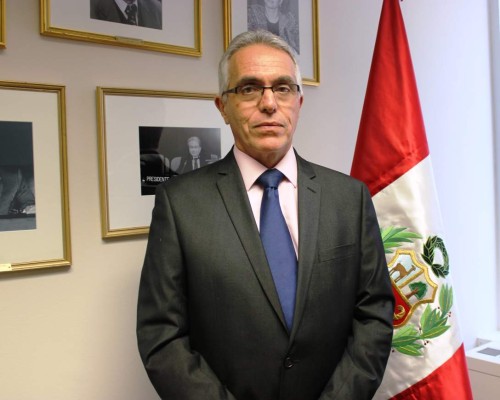 La ONU exige a El Salvador, Honduras y Guatemala una selección transparente de fiscales