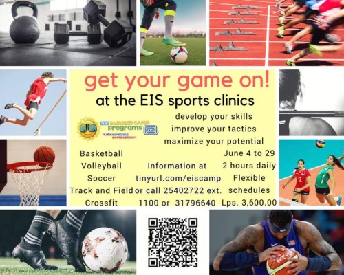 La ruta de los campamentos