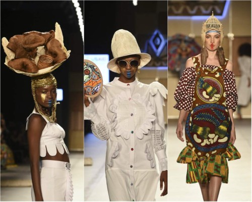 ¡Infartante cierre de ColombiaModa!