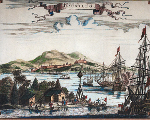 La Fortaleza de Santa Bárbara