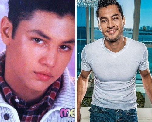 Exintegrante de grupo Menudo intenta quitarse la vida