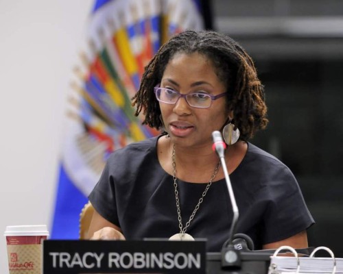 Cidh elimina a Honduras de 'lista negra'