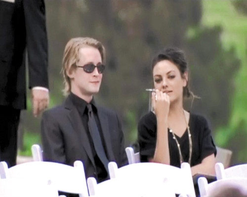 'Rey del Pop' Michael Jackson descansa en paz