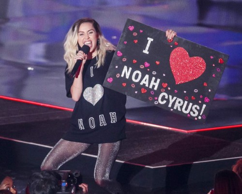 Justin Timberlake brilla en los iHeart Radio Music Awards