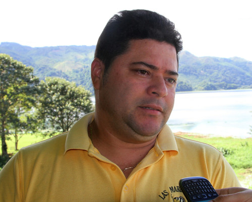 Más de L15 millones al mes circulan en el corredor del Lago de Yojoa