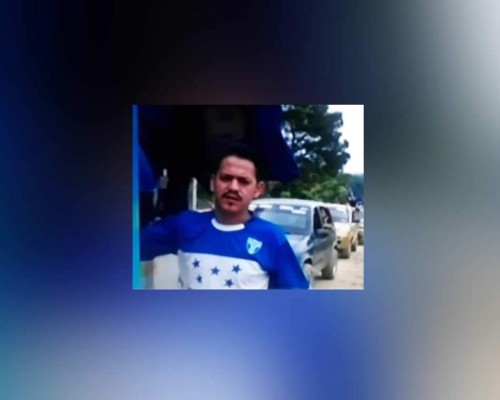 Asaltantes matan a conductor de alcalde de Trojes, El Paraíso