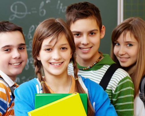 Crean programa para reducir la violencia entre los adolescentes