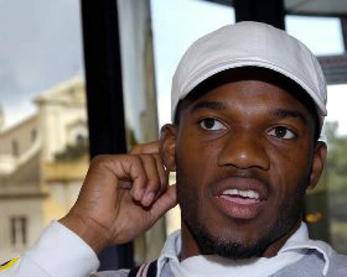 David y Kaká comparten el 'Oscar del Calcio 2006'