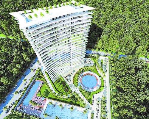 L1,500 millones invertirán en construcciones privadas en San Pedro Sula