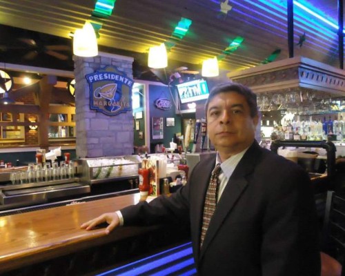 Consternación en Roatán por crimen de comunicador