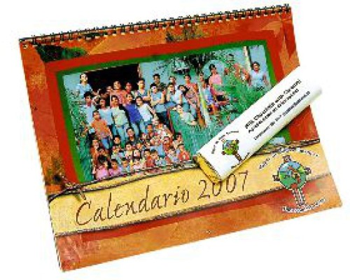 Calendariza la felicidad