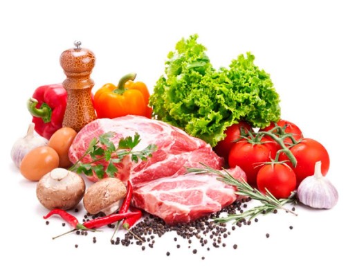 La dieta 'paleo' ayuda a los corazones y a la cintura de la mujer