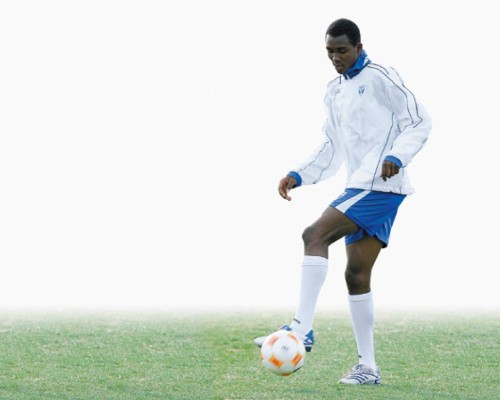 Preolímpico: Beijing tendrá al menos a un centroamericano