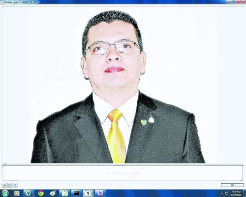 Diputado hondureño presenta ley para cambiarse el nombre