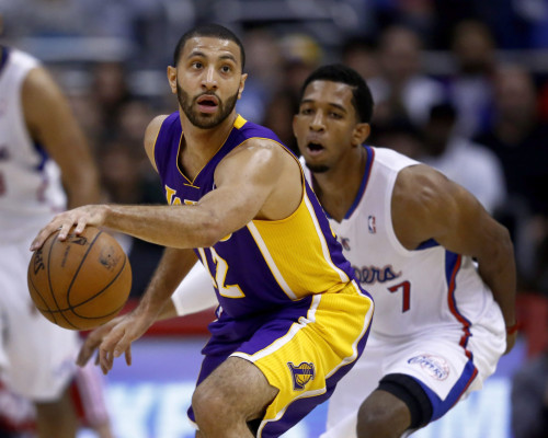 Los Lakers se caen a pedazos