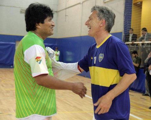 Foto: La Prensa
