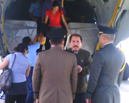 Cancilleres formarán grupo de trabajo sobre Cuba