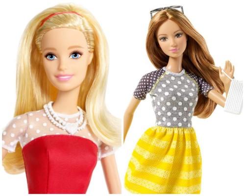 La muñeca Barbie dejará sus tacones luego de 56 años