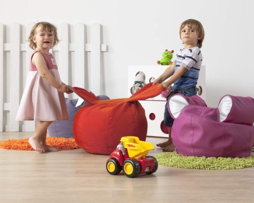 Consejos para que los niños recojan los juguetes&nbsp;&nbsp;