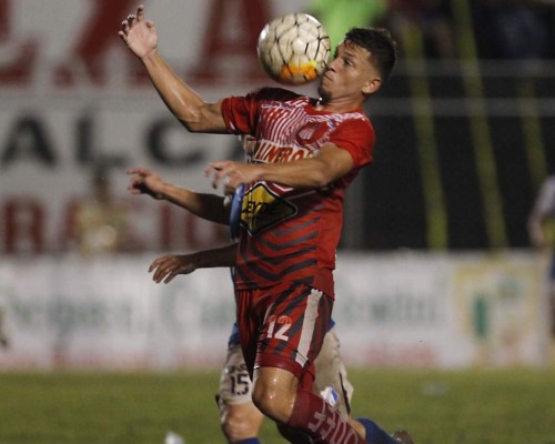 Liberan a futbolista Marcelo Santos, su madre será trasladada al presidio