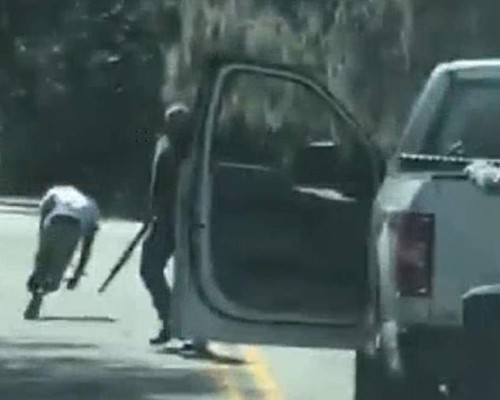 Video de asesinato de afroamericano desarmado en EEUU causa indignación