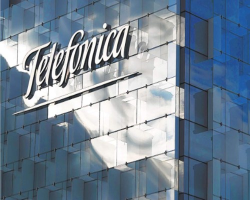 Telefónica busca ganar más escala en menos mercados