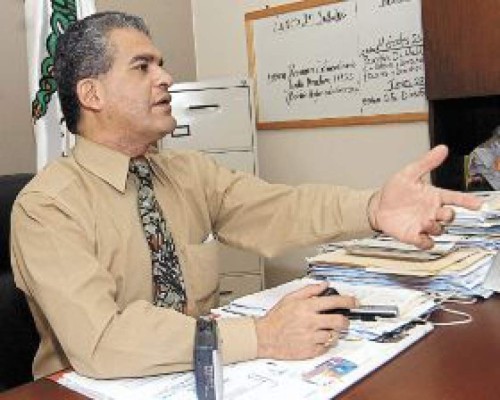 Colegio Médico prepara estrategias para Salud