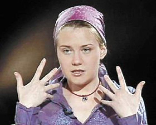 Más revelaciones del secuestro de 8 años