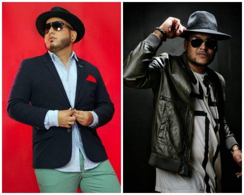 Liam y El Chevo, coinciden en canción