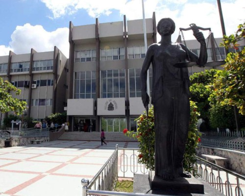 Condenan a zapatero a 80 años de cárcel por masacre en Tegucigalpa
