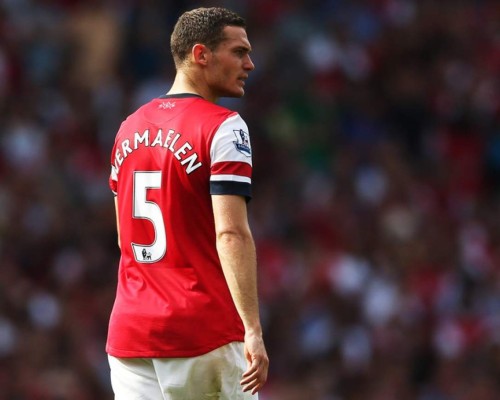 El Barça ficha al central Vermaelen por 19 millones de euros, según la BBC