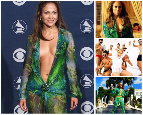 Jennifer López irradia sensualidad en video