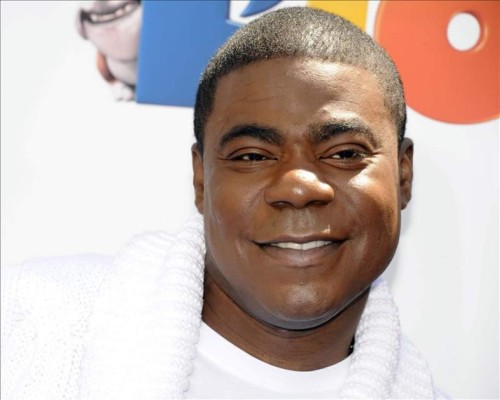 Tracy Morgan, en estado crítico tras un accidente vial