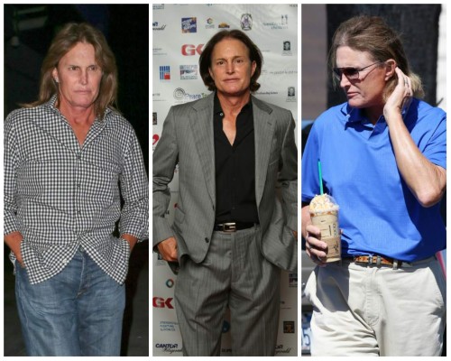 Oficial: Bruce Jenner será mujer