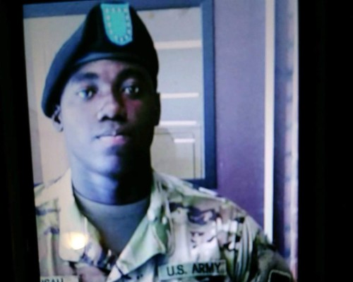 Hispana entre víctimas del mortal incendio en Nueva York