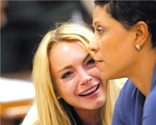 Las grandes sorpresas de la farándula en 2010