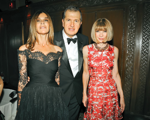 Gala en el Museo del Barrio