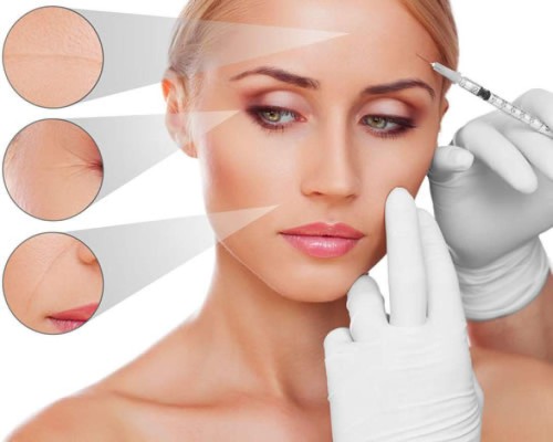 El plasma, rico en plaquetas rejuvenece la piel y se usa en la medicina