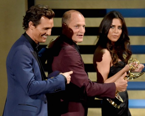 Breaking Bad y Modern Family, las ganadoras en los Emmy 2014